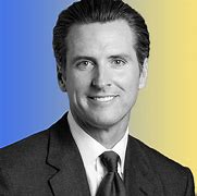 Image result for Gavin Newsom and Wife