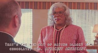 Image result for Madea Saying Good Morning
