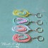 Image result for Key Chains Crochet