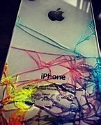 Image result for Broken iPhone Back Cases