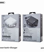 Image result for New Age Power Bank 15000mAh