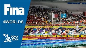 Image result for FINA World Swimming Championships