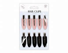 Image result for Copper Hair Clip