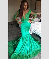 Image result for African Evening Dresses