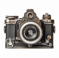 Image result for Antique Camera PNG