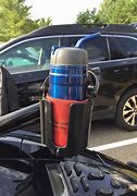 Image result for Toyota Floor Mount Holder for Hydro Flast Water Bottle