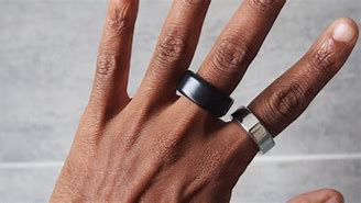 Image result for Oura Ring Styles