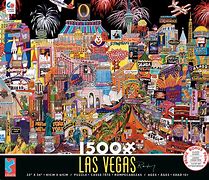 Image result for 1500 Piece Puzzle