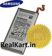 Image result for Samsung Note 9 Batary