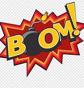 Image result for Boom Text Logo