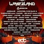 Image result for EDC Circuit Grounds Poster