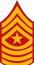 Image result for USMC Sergeant Rank Insignia