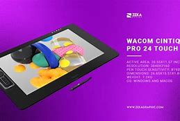 Image result for Wacom Tablet