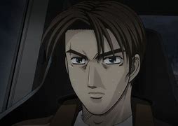 Image result for Initial D Main Character Live-Action