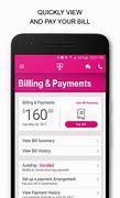 Image result for T-Mobile Account