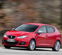 Image result for Seat Ibiza FR 2009