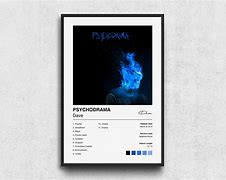 Image result for Psychodrama Album Cover