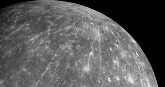 Image result for Mercury Planet Information