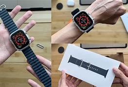 Image result for Apple Watch Midnight Band