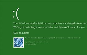 Image result for BSOD Error Codes