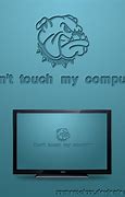 Image result for Don't Touch My Locked Screen Wallpapers