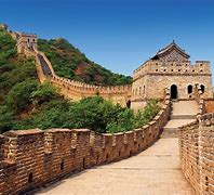 Image result for The Great Wall Beijing China
