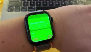 Image result for Apple Watch S8 Compass