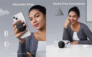 Image result for Cool Phone Grips for iPhones