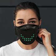 Image result for EDC LED Masks