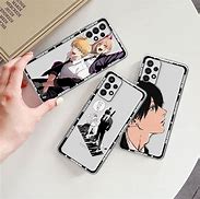 Image result for A13 4G Chainsaw Man Phone Case