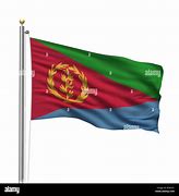 Image result for Eritrea Flag