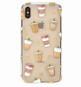 Image result for Clear Coffee Phone Case