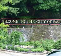 Image result for Map of Easton PA 1753