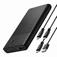 Image result for Power Bank 10000 N12