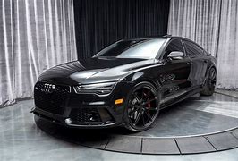 Image result for Cars Audi RS 7