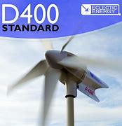 Image result for D400 Wind Generator