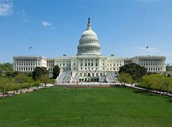Image result for White House versus U.S. Capitol