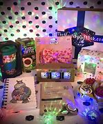 Image result for Mystery Gift Box