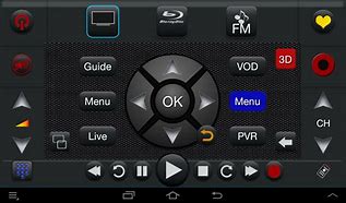 Image result for Samsung Universal Remote App