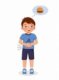 Image result for Hungry Person Clip Art