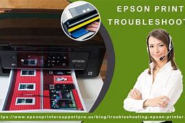 Image result for Epson Printer Troubleshoot