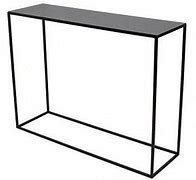 Image result for TV Stand Industrial-Style Corner