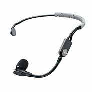 Image result for Wireless Microphone Headset