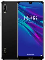Image result for Huawei Y6 Black