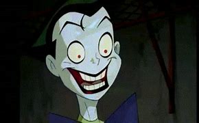 Image result for Joker OC