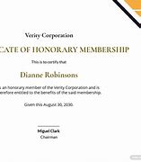 Image result for Free Honorary Doctorate Degree Certificate