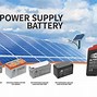 Image result for Outdo Battery