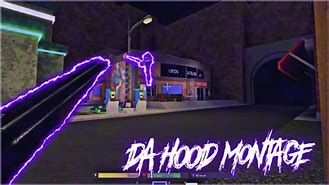 Image result for Roblox Da Hood Air Clips