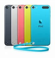 Image result for iPod Touch 5 Colors