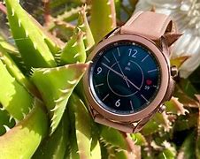Image result for Galaxy Watch 3 On Wrist